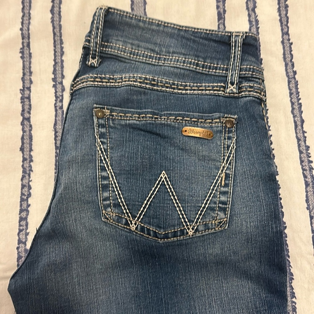 Women’s Wrangler Retro Bootcut Jean